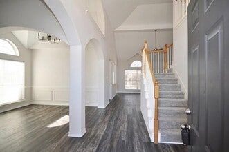 521 Mustang Ridge Dr in Murphy, TX - Building Photo - Building Photo