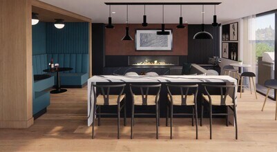 State Street in Seattle, WA - Foto de edificio - Building Photo