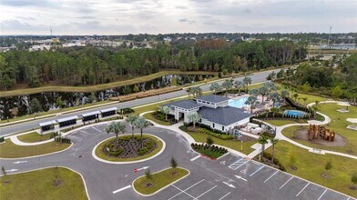 2810 Raindrop Run St in Clermont, FL - Building Photo - Building Photo