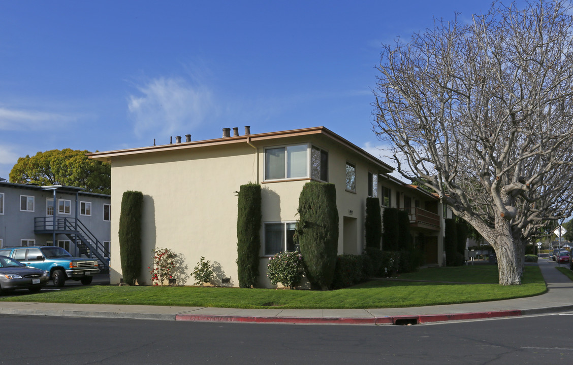 1952 Bellomy St in Santa Clara, CA - Building Photo