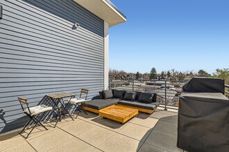 29X in Denver, CO - Foto de edificio - Building Photo