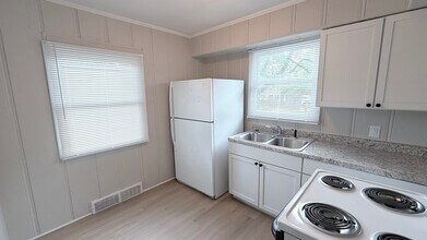 1025 Covert Ave in Evansville, IN - Building Photo - Building Photo