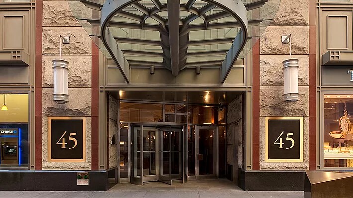 243 Pearl St in New York, NY - Building Photo