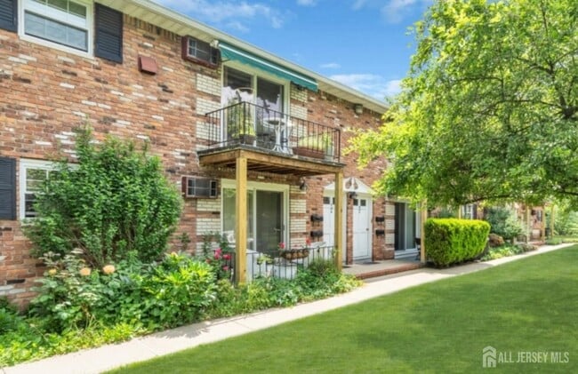 property at 320 South St