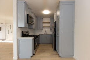 1828 10th St in Santa Monica, CA - Building Photo