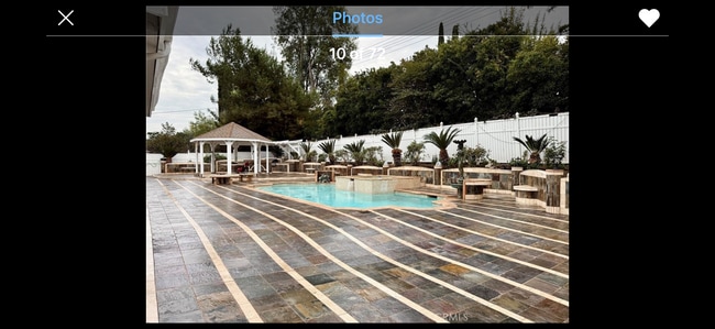 property at 24204 Calvert St