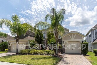 16114 Bristol Lake Cir in Orlando, FL - Foto de edificio - Building Photo