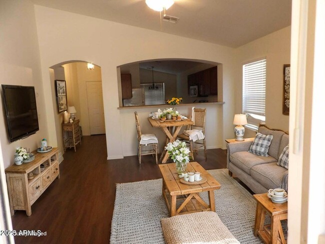 23742 W Hidalgo Ave in Buckeye, AZ - Building Photo - Building Photo