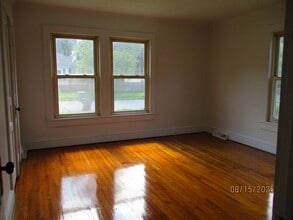 809 W C St in Kannapolis, NC - Building Photo - Building Photo