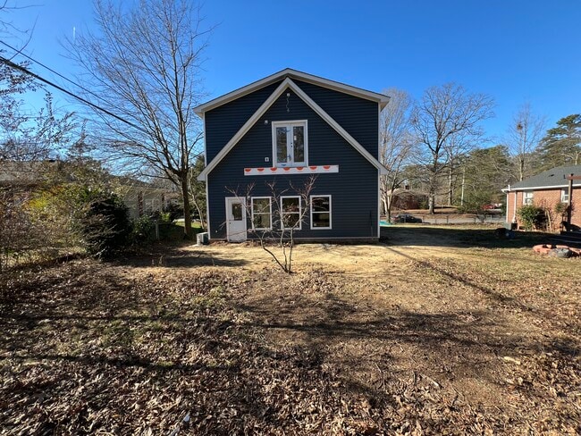 2629 Heartwood Rd in Richmond, VA - Foto de edificio - Building Photo