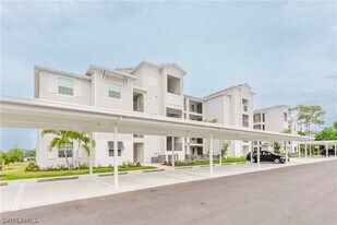 18461 Copperhead Dr, Unit 431 in Lehigh Acres, FL - Building Photo