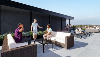 Mata Living in Ottawa, ON - Building Photo - Building Photo