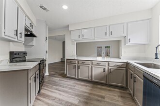 1506 Leadenhall Cir in Channelview, TX - Building Photo - Building Photo