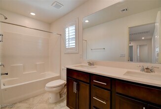 3645 Modico Ln in Henderson, NV - Building Photo - Building Photo