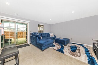 166 Drydock Way in Baltimore, MD - Foto de edificio - Building Photo