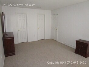 20565 Shadyside Way in Germantown, MD - Building Photo - Building Photo