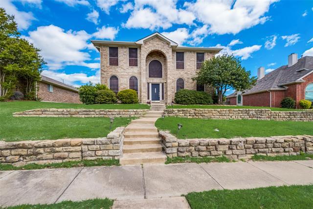 property at 803 Livingston Dr
