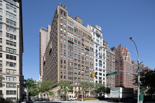 1100 Park Ave Apartments