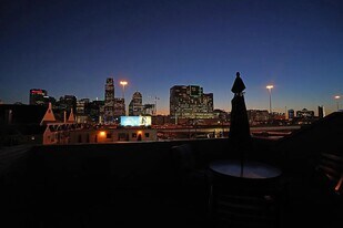 1016 Liberty St in Dallas, TX - Foto de edificio - Building Photo