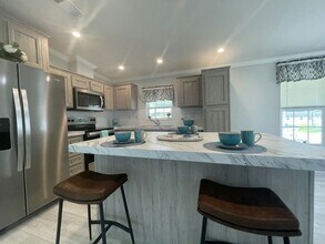 10792 SW 30th Ave in Ocala, FL - Foto de edificio - Building Photo