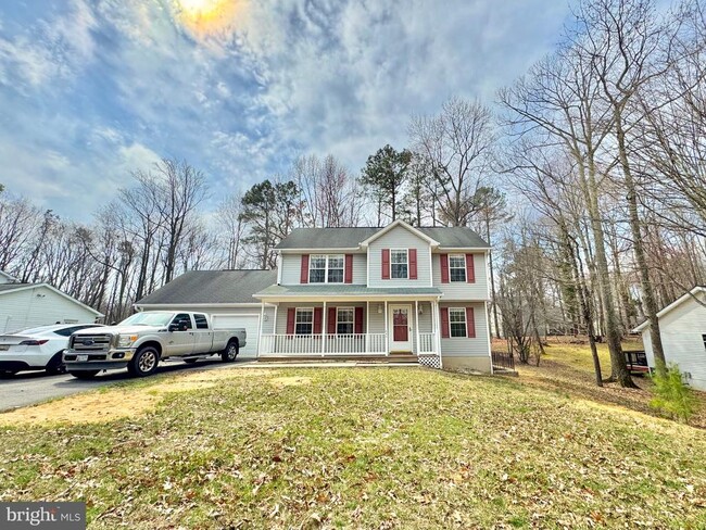 640 Santa Fe Trail in Lusby, MD - Building Photo - Building Photo