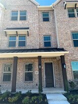 4267 Wetstone Ln in Frisco, TX - Building Photo