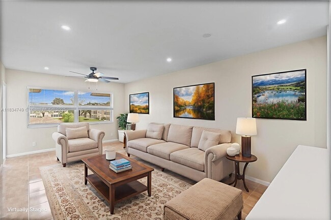 property at 3405 NW 48th Ave