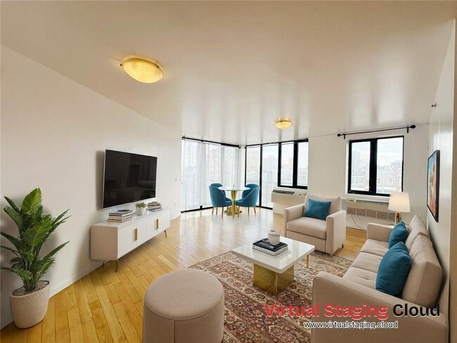 property at 60-70 Woodhaven Blvd
