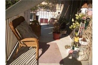 4655 Arden Way in El Monte, CA - Foto de edificio - Building Photo