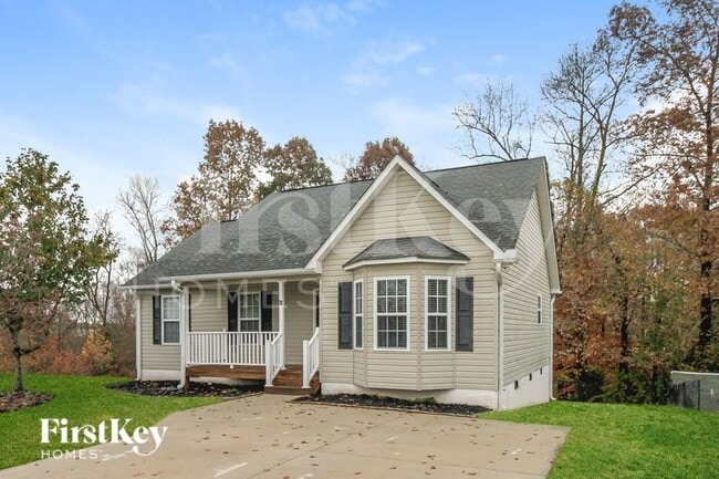 4625 Beckel Ct in Winston-Salem, NC - Building Photo - Building Photo