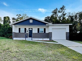 6146 Balboa Dr in Orlando, FL - Building Photo