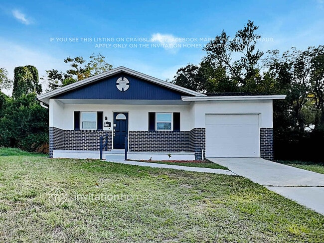 property at 6146 Balboa Dr