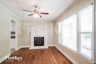 7031 Ridgebrook Dr in Charlotte, NC - Building Photo - Building Photo