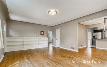 1350 Newport St in Denver, CO - Building Photo - Building Photo