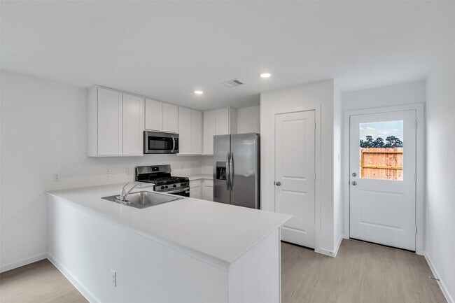 17979 Valle Cupa Ln in New Caney, TX - Building Photo - Building Photo