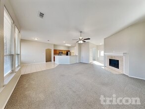 225 Brandon Mill Cir in Fayetteville, GA - Foto de edificio - Building Photo