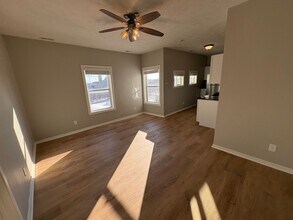 2915 Jackson St in Omaha, NE - Building Photo - Building Photo