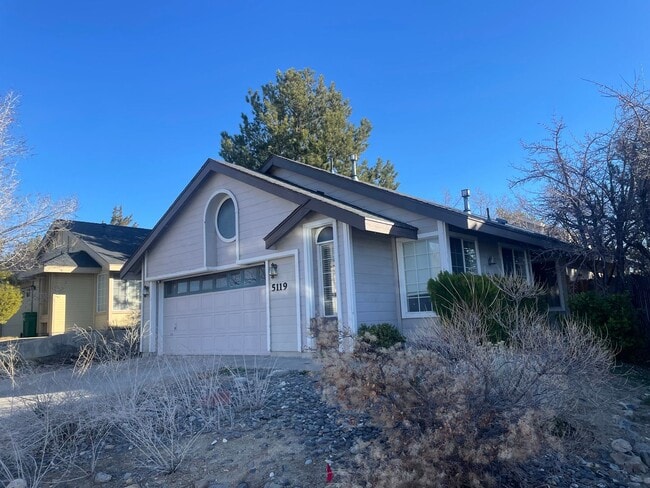 property at 5119 Driftstone Ave