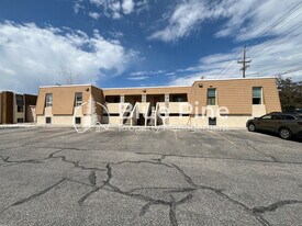 1420 E 17th St in Idaho Falls, ID - Building Photo