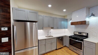 1216 S Markoe St in Philadelphia, PA - Building Photo - Building Photo