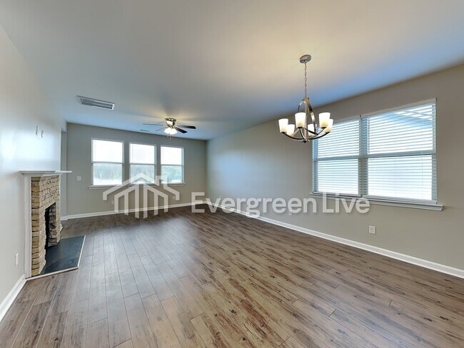 1629 Nations Trail in Riverdale, GA - Building Photo - Building Photo