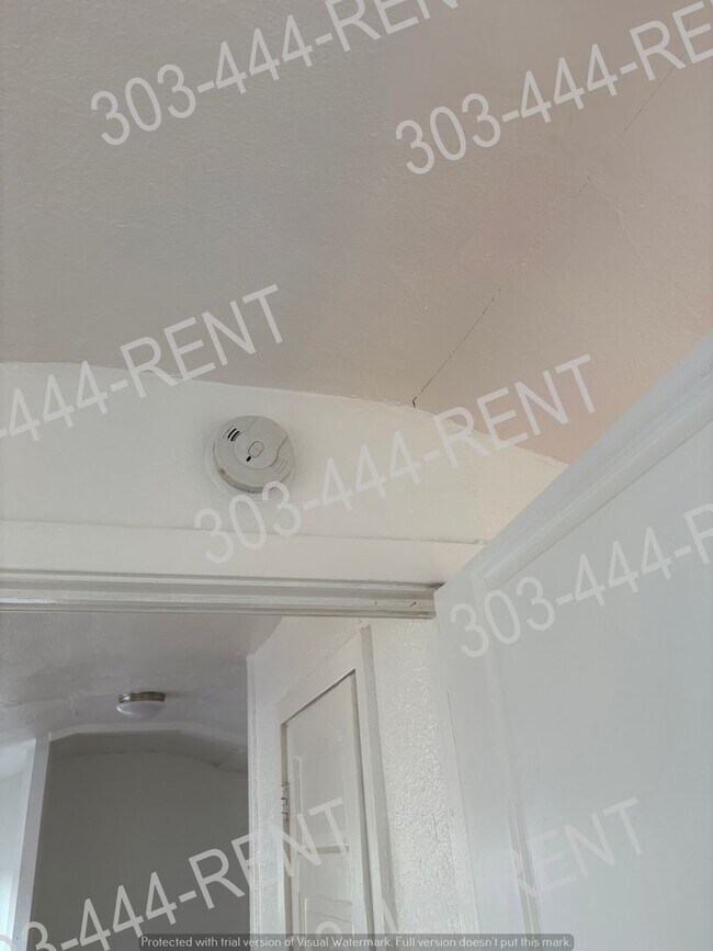 3625 W 10th Ave in Denver, CO - Building Photo - Building Photo