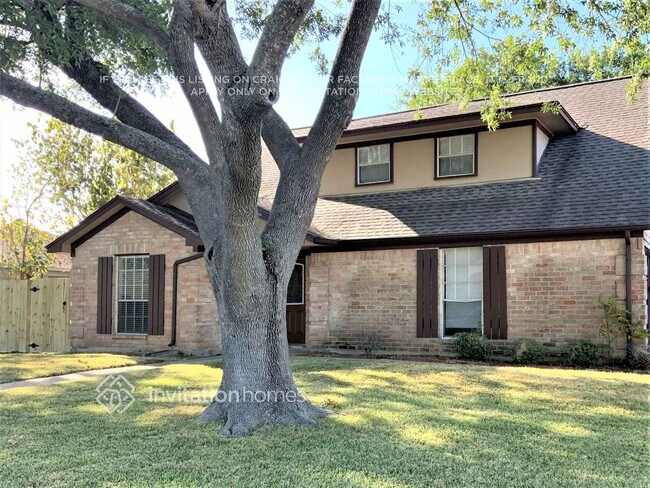 10127 Winding Trail Rd in La Porte, TX - Building Photo - Building Photo