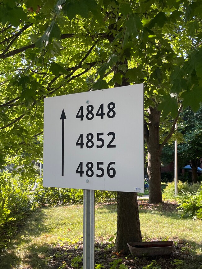 Coopérative d’habitation le petit village in Montréal, QC - Building Photo - Other