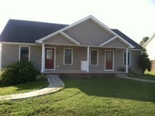 126B Prather Road in Somerset, KY - Building Photo