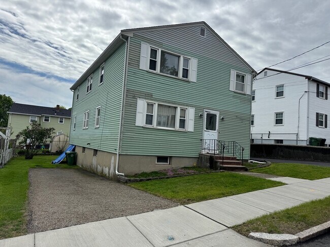 property at 25 King St