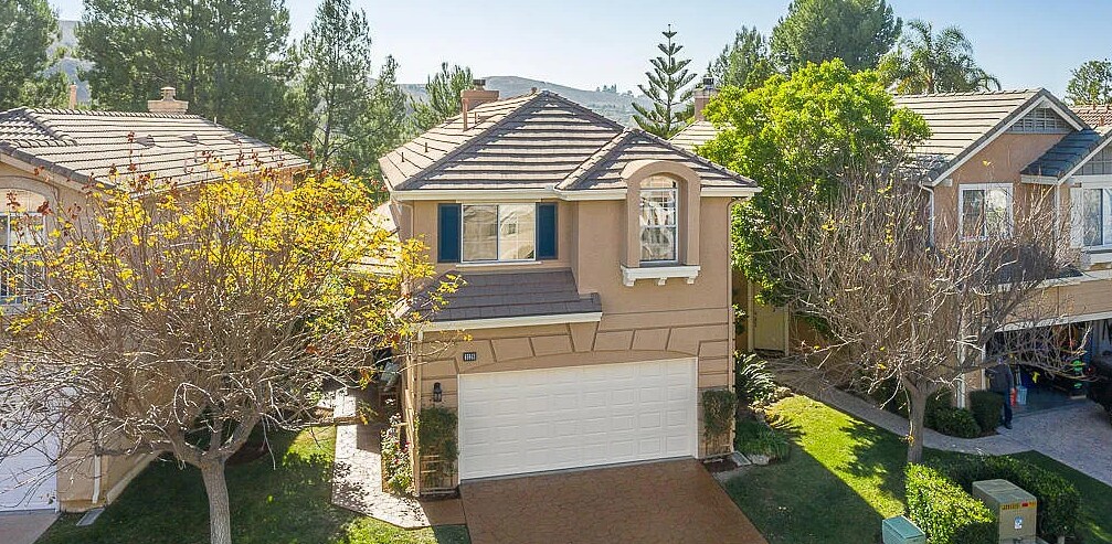 3128 La Casa Ct in Thousand Oaks, CA - Building Photo