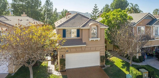property at 3128 La Casa Ct
