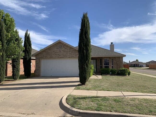 property at 6525 91st Pl