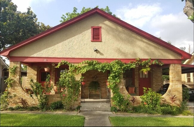 property at 1425 Munger St